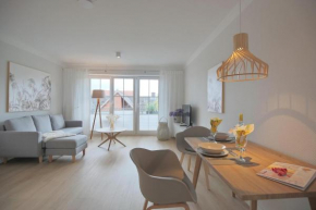 Residenz Alte Bergstraße Residenz Alte Bergstrasse Appartement 17 in Scharbeutz
